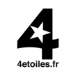 4 étoiles