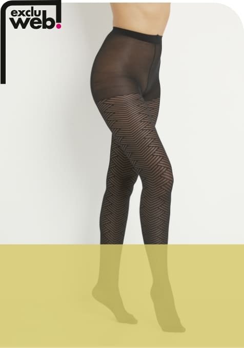 CHAUSSETTES, BAS, COLLANTS